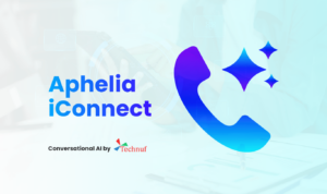 Technuf is presenting Aphelia iConnect, an AI Calling Platform Transforming Enterprise Voice Communication